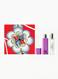 BYREDO Rose of No Man’s Land 12 ml – Purple Case Gift Set