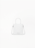 MAISON MARGIELA REPLICA Limited Edition Leather Effect Bag 18x7x29cm