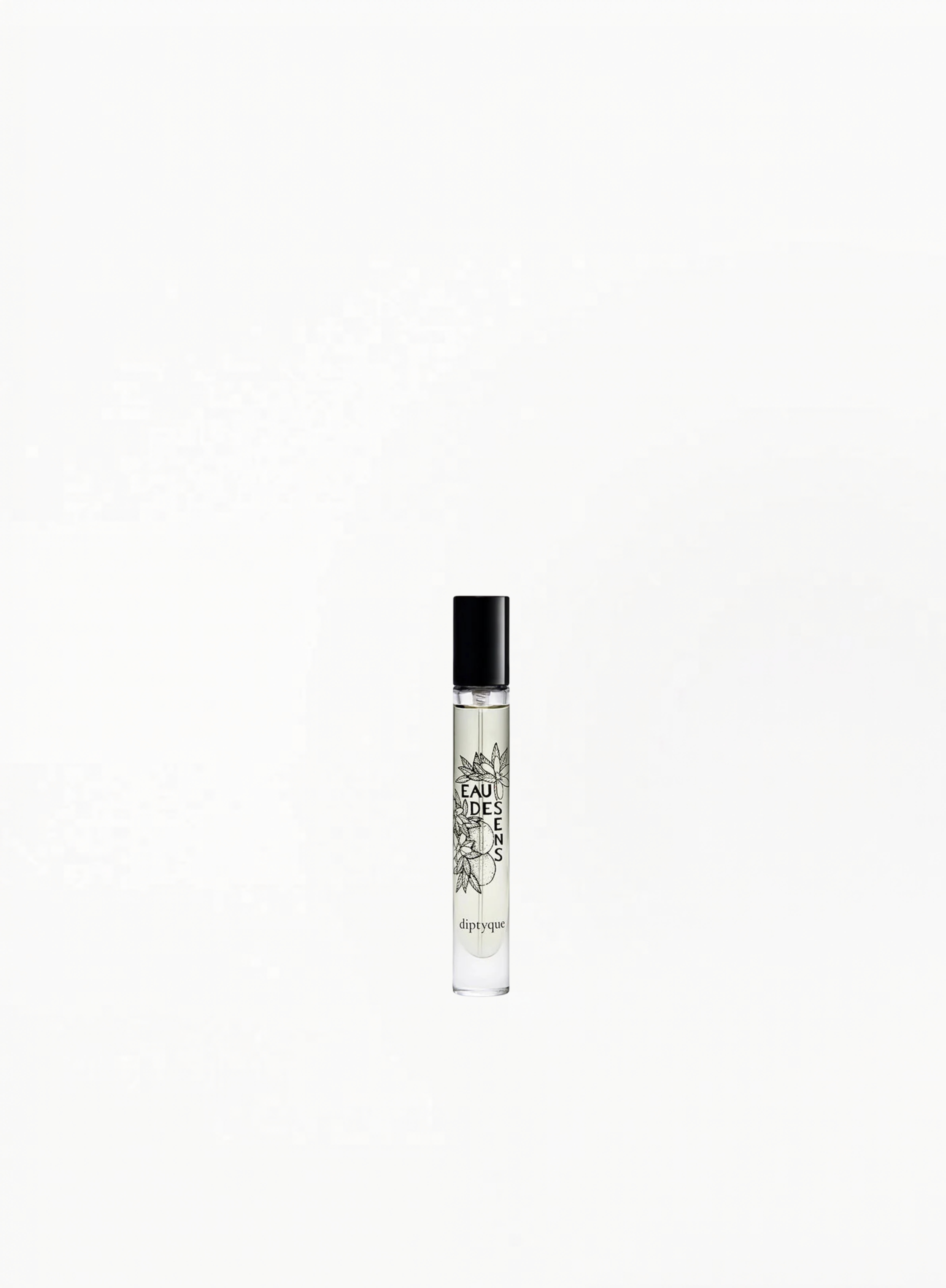 DIPTYQUE Qatar Airways გამოშვება Eau des Sens Eau de Toilette 10მლ