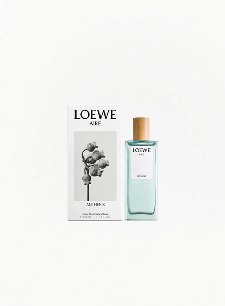 LOEWE Aire Anthesis Eau de Parfum 50მლ | Exquisite