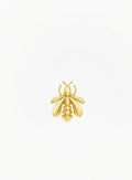 GUERLAIN Signature ფუტკრის პინი (2.5სმ)