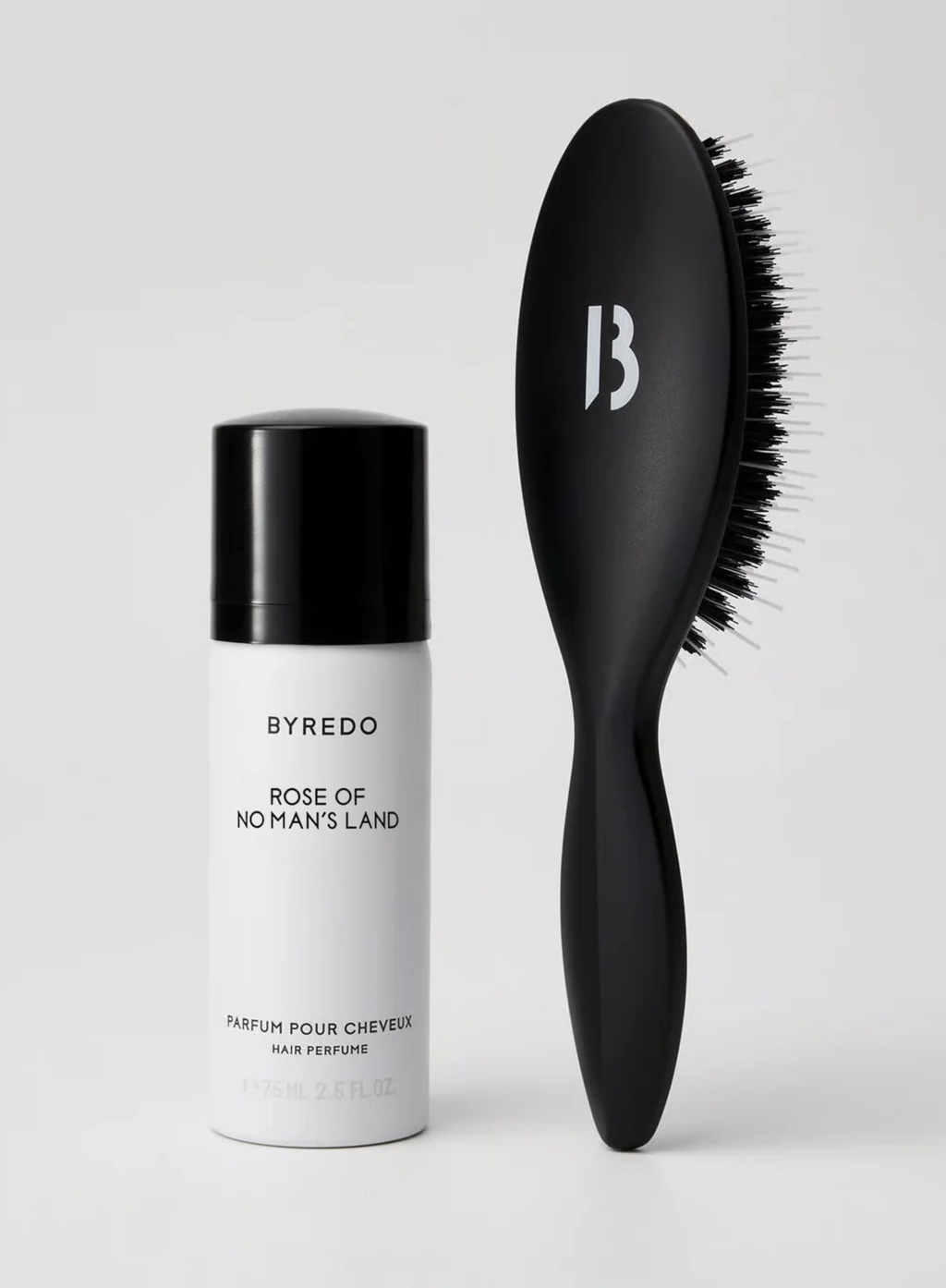 BYREDO Les Cheveux Rose of No Man’s Land სეტი