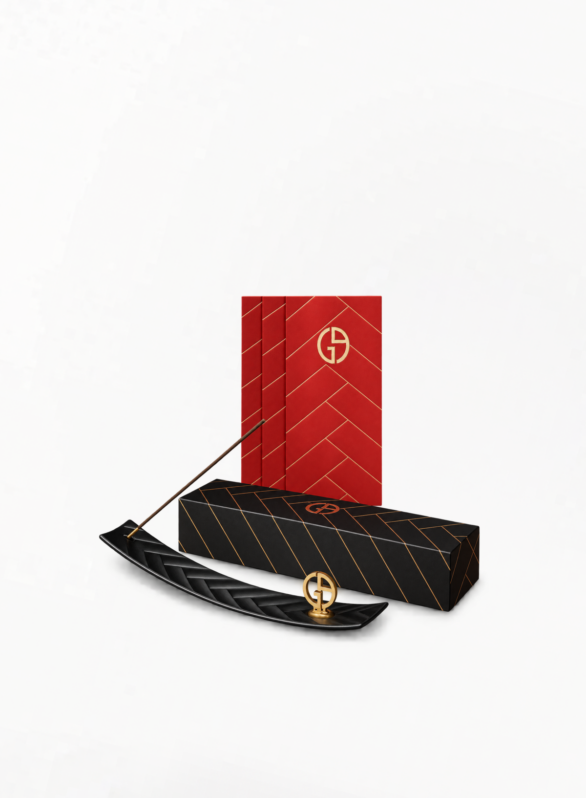 GIORGIO ARMANI სივრცის სურნელოვანი ჩხირების სეტი – ლიმიტირებული გამოშვება