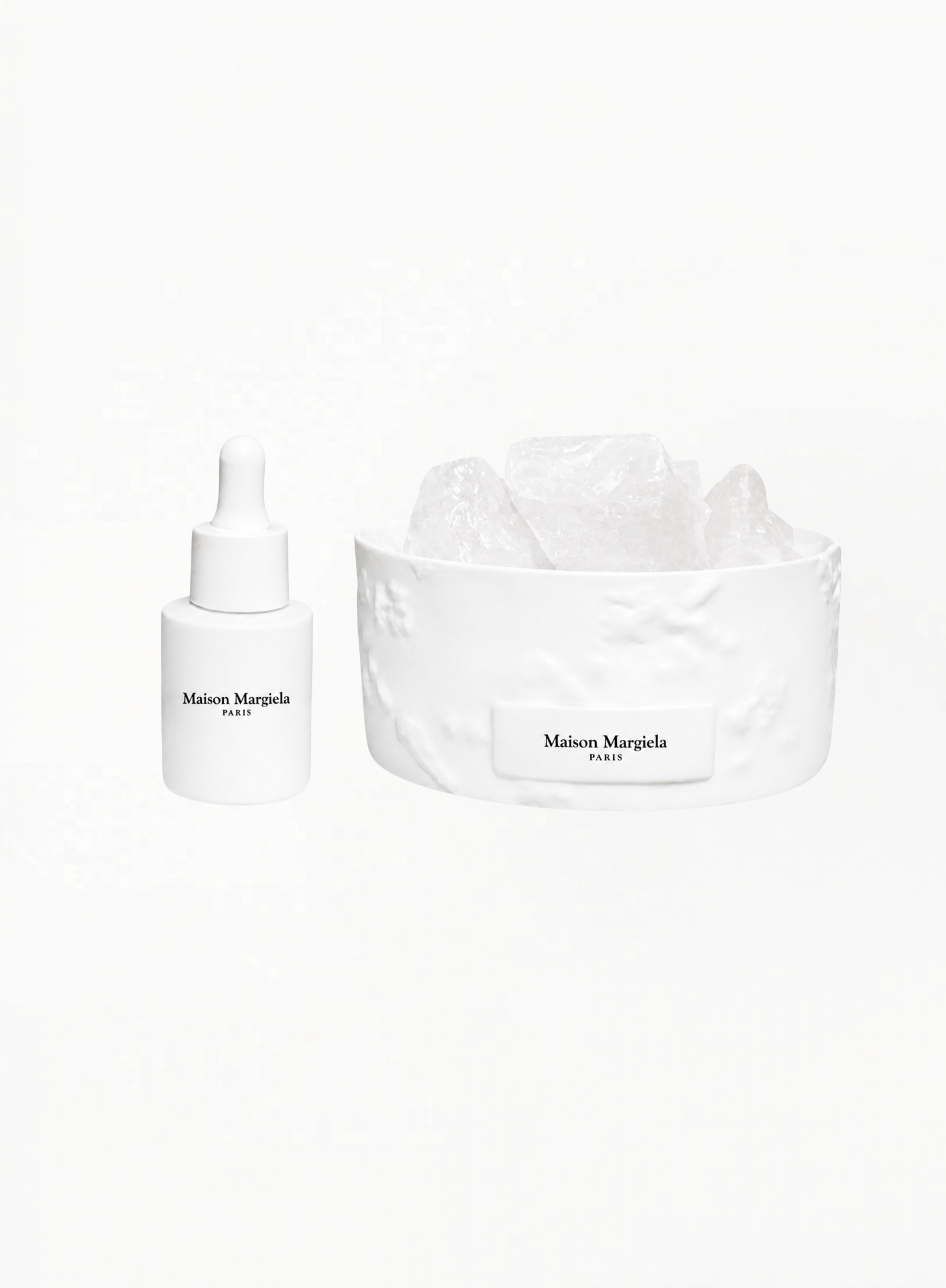 Maison Margiela Stone Diffusion Limited Edition Set