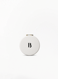BYREDO Mirror Mirror White