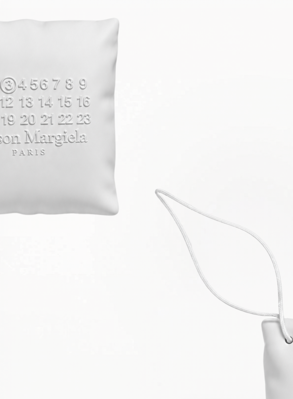 MAISON MARGIELA REPLICA სურნელოვანი კერამიკა, სუნამოს დიფიუზერი