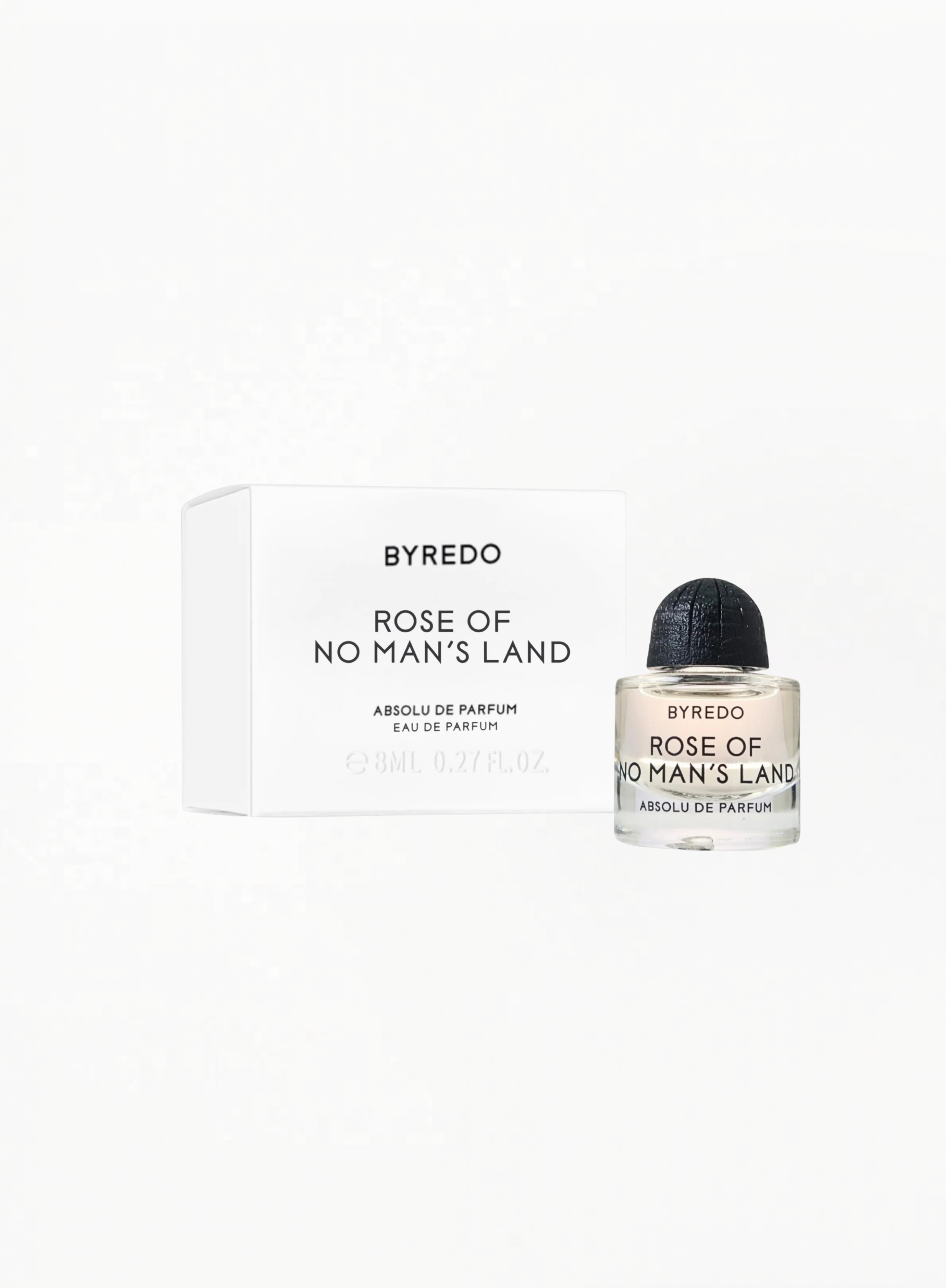 BYREDO Rose of No Man’s Land Absolu de Parfum 8ML