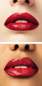 GUERLAIN Rouge G Lucky Bee & Stunning Queen – ლიმიტირებული ტუჩსაცხის სასაჩუქრე სეტი