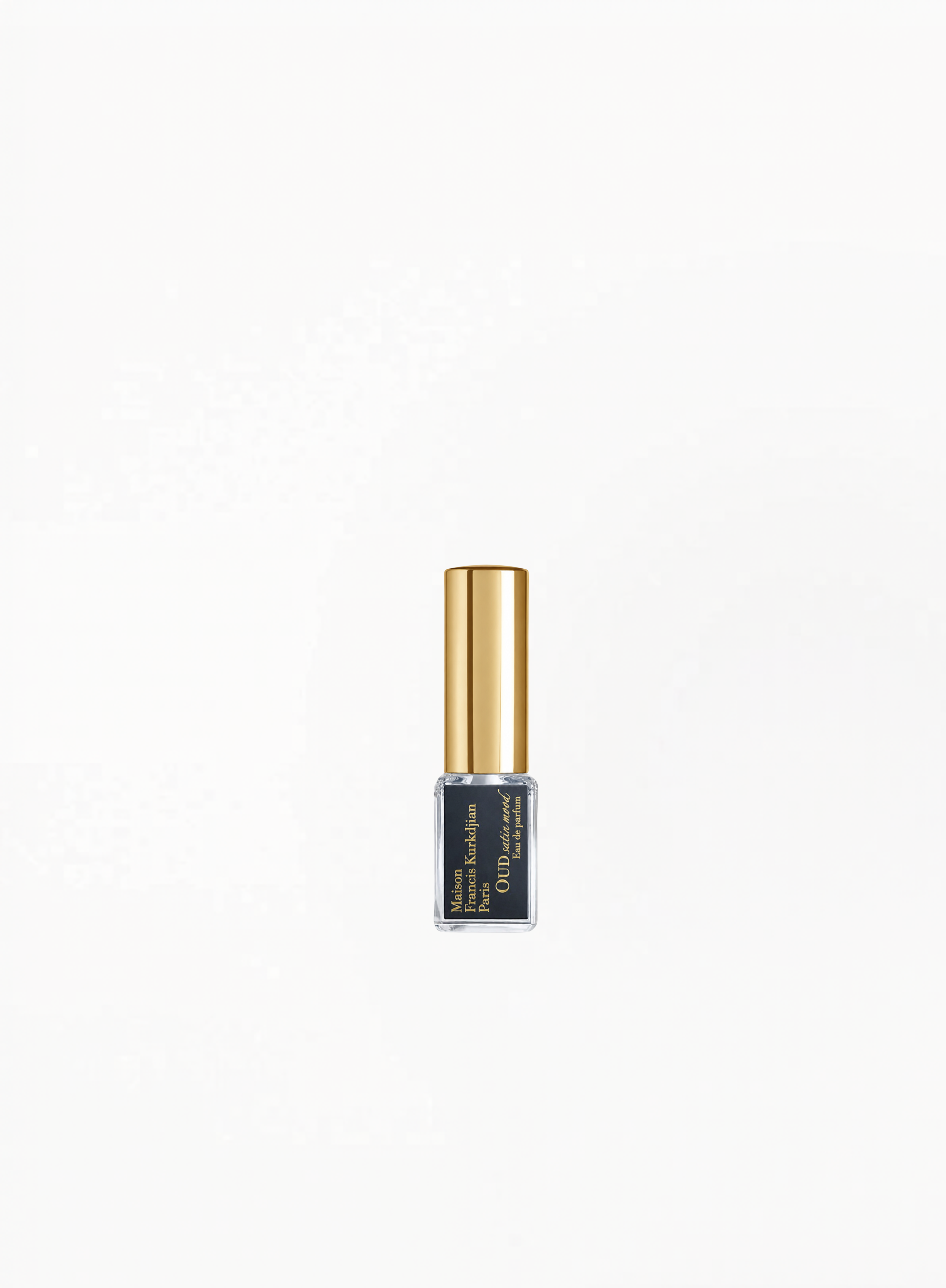 MAISON FRANCIS KURKDJIAN Oud Satin Mood Eau de Parfum 5ML