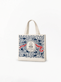 DIPTYQUE Limited Edition Canvas Tote Bag