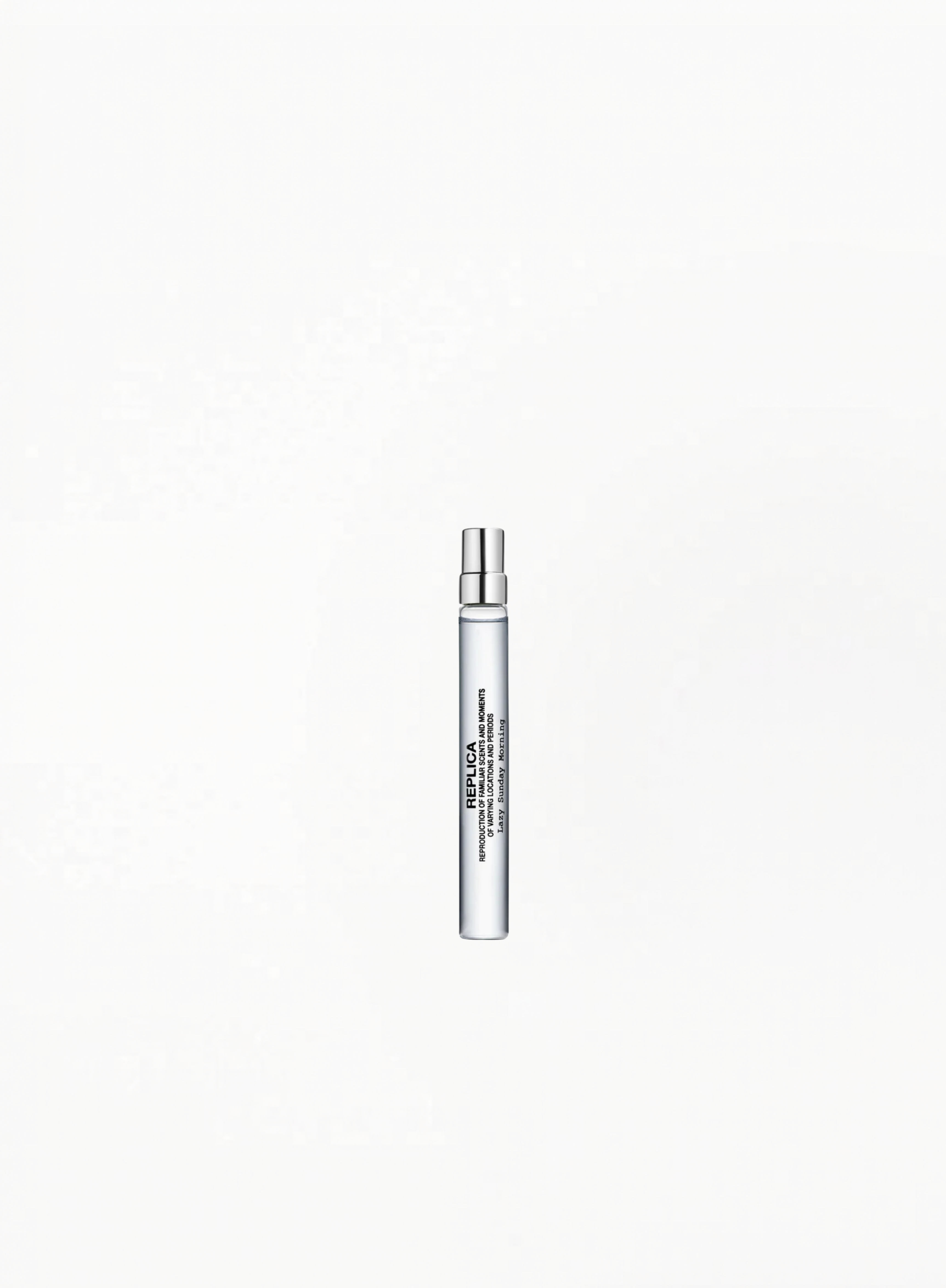 MAISON MARGIELA REPLICA Lazy Sunday Morning Eau de Toilette 10მლ