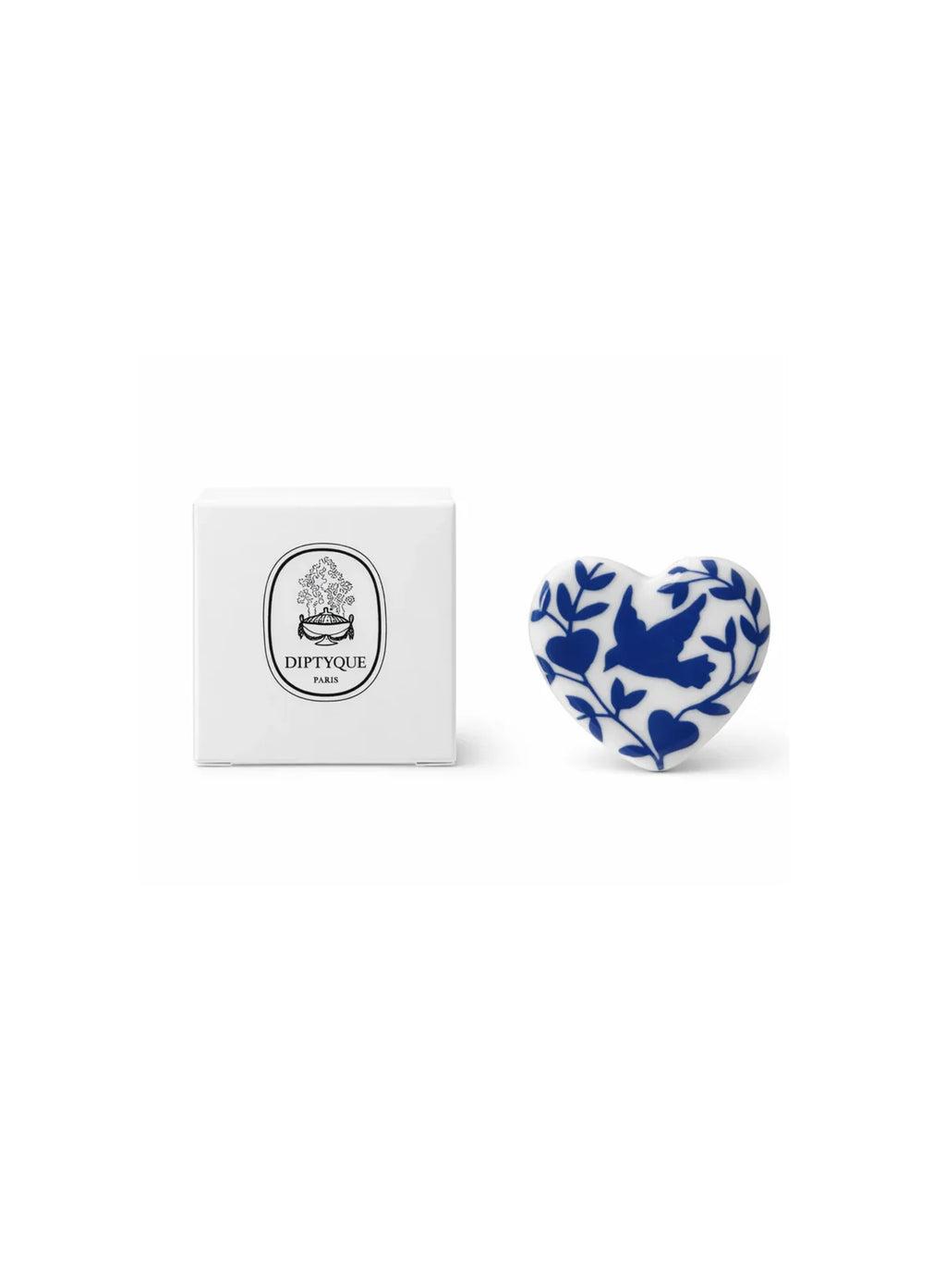 Diptyque X Qatar Airways ლიმიტირებული სერიის კოსმეტიკური ჩანთა და ბროში 