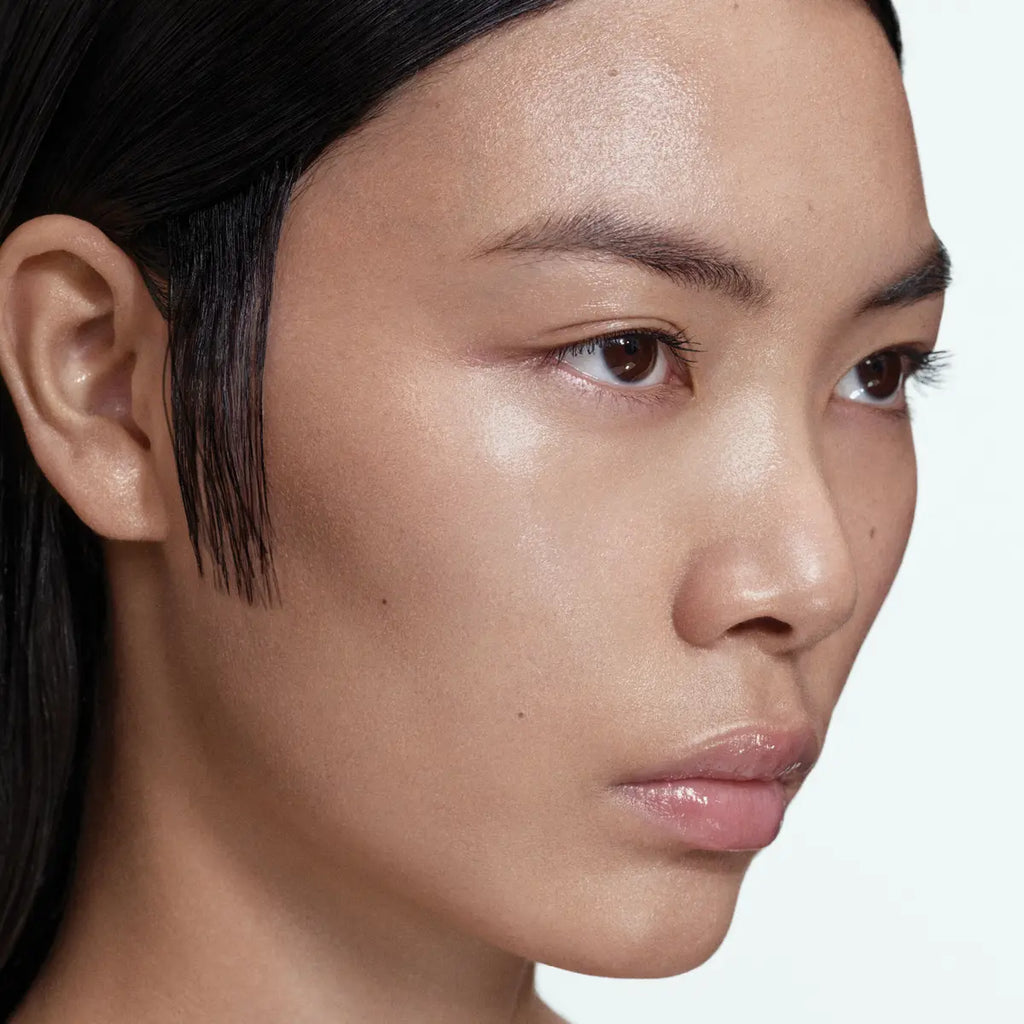 BYREDO Mascara Space Black