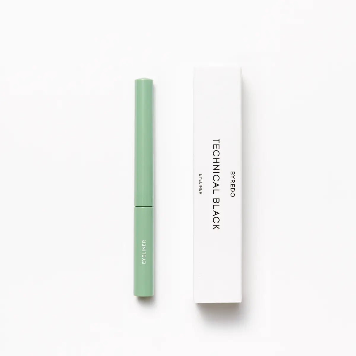 BYREDO Eyeliner Technical Black