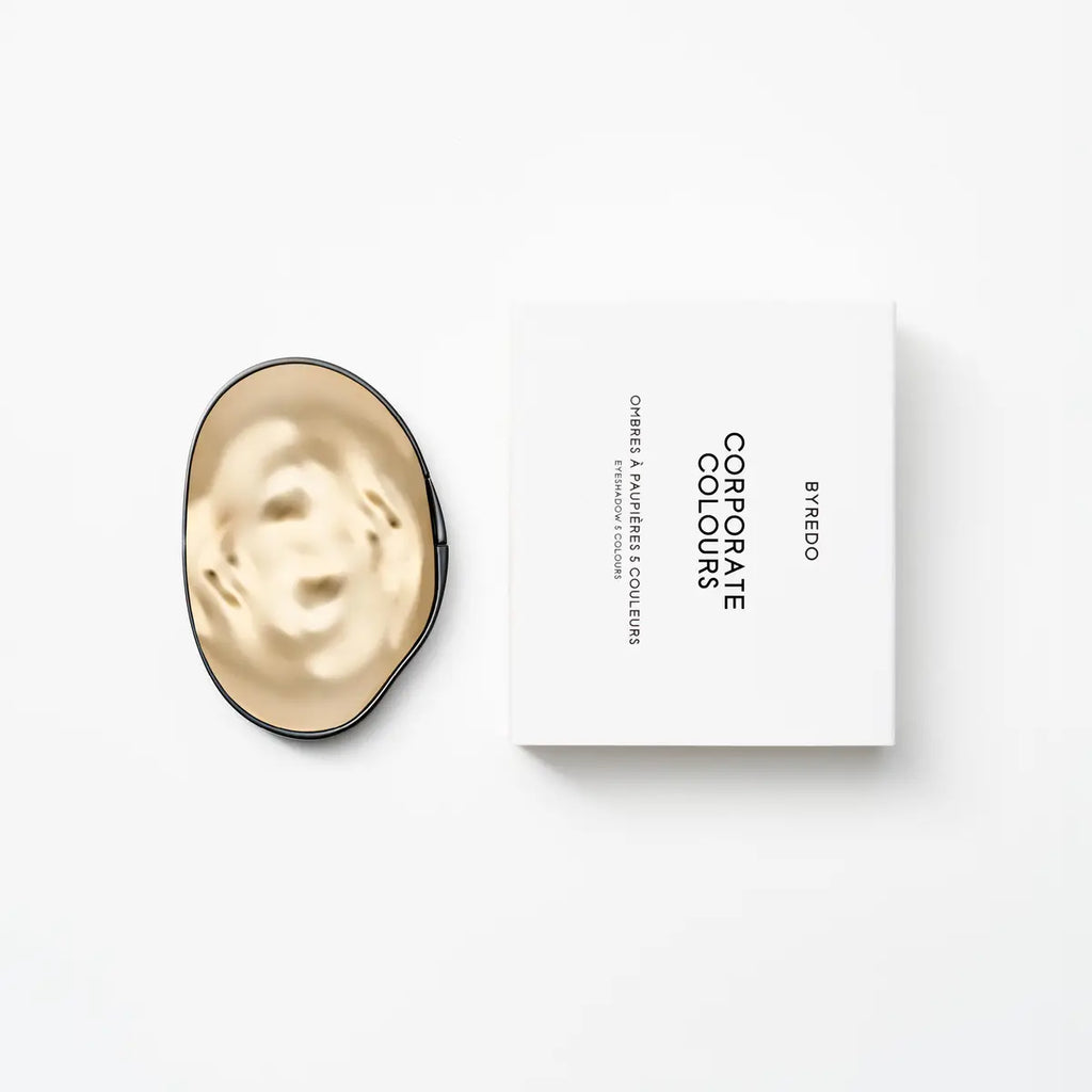 BYREDO Eyeshadow 5 Colours – Corporate Colours
