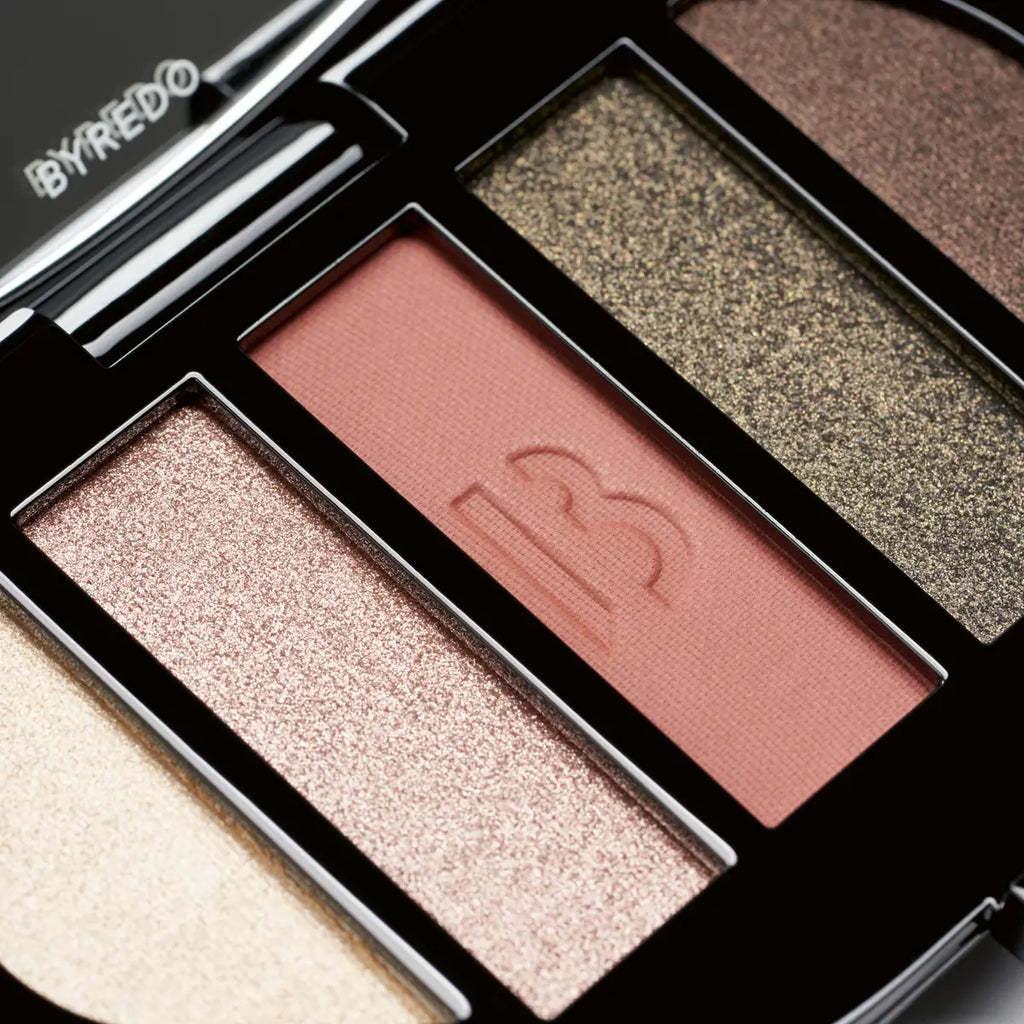 BYREDO Eyeshadow 5 Colours – Corporate Colours