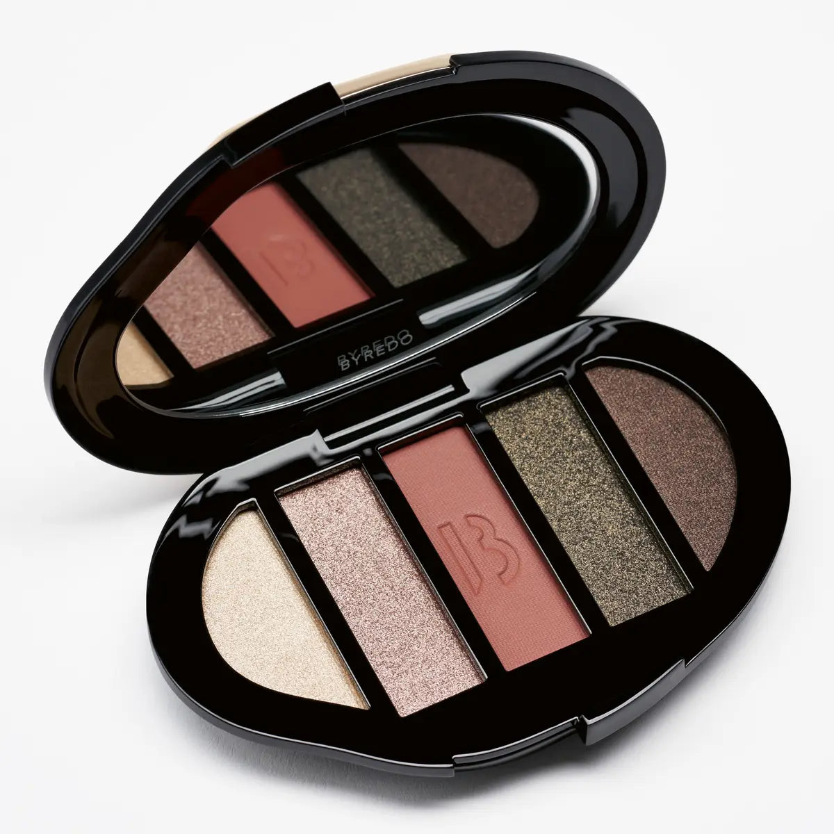 BYREDO Eyeshadow 5 Colours – Corporate Colours