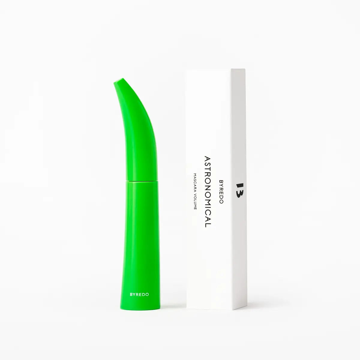 BYREDO Mascara Astronomical