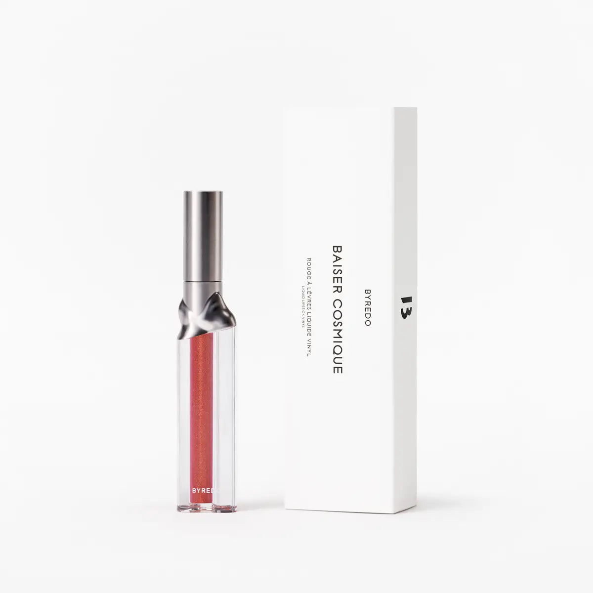 BYREDO Liquid Lipstick Vinyl Baiser Cosmique 172