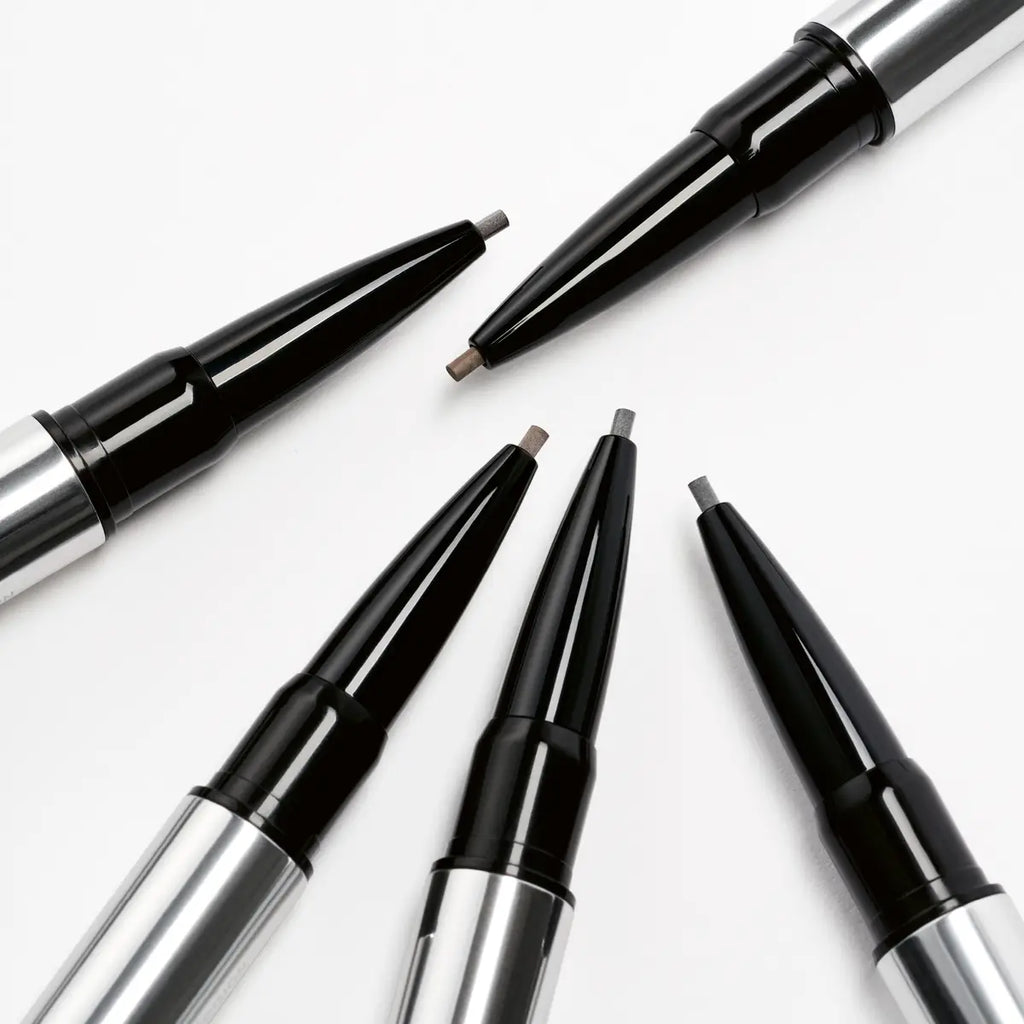 BYREDO Ultra Definer Refillable Brow Pencil Slate