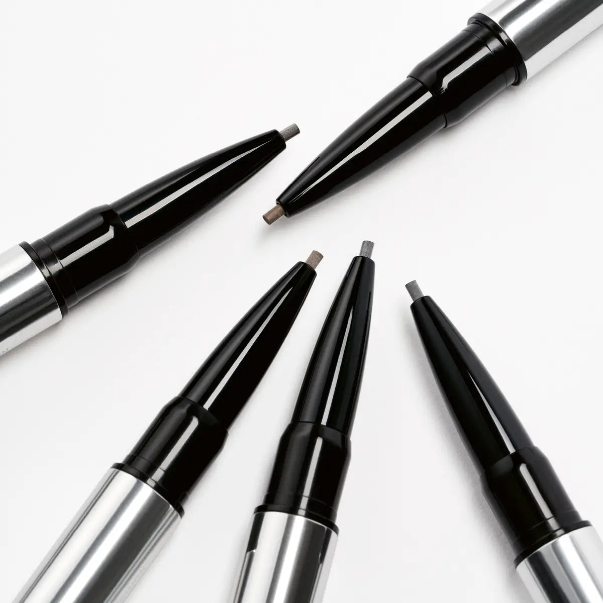 BYREDO Ultra Definer Refillable Brow Pencil Slate
