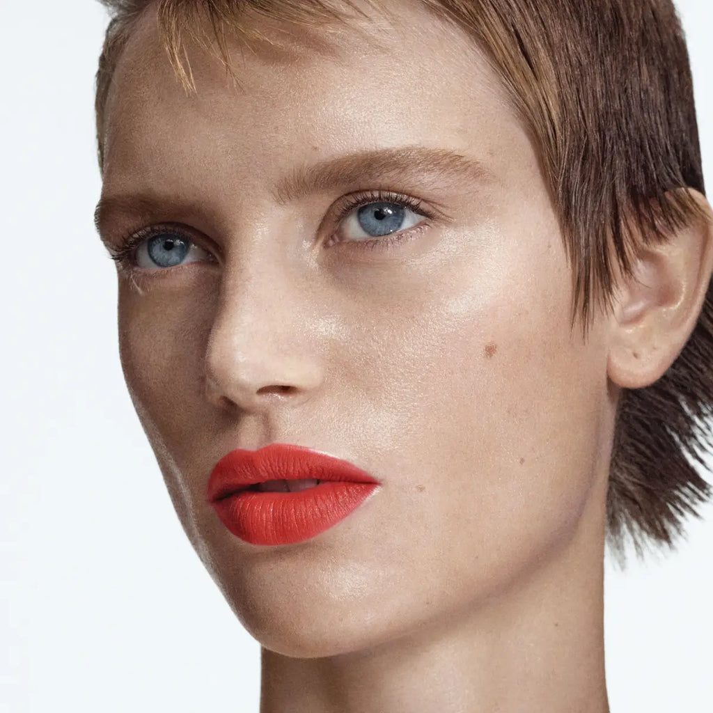 BYREDO მატი თხევადი ტუჩსაცხი Red Coma 250