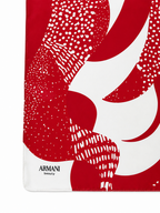 GIORGIO ARMANI ლიმიტირებული შარფი 70×70 სმ