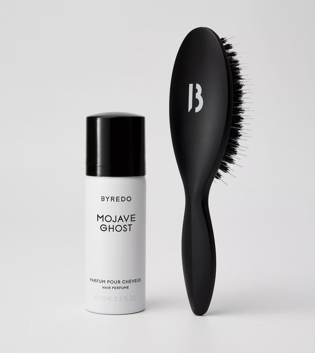 BYREDO Les Cheveux Mojave Ghost სეტი