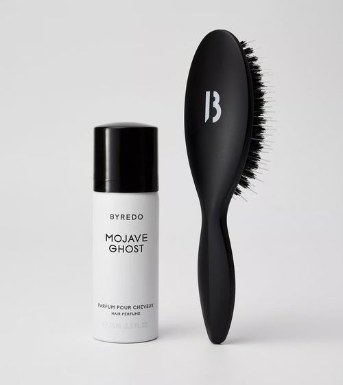 BYREDO LES CHEVEUX MOJAVE GHOST Set