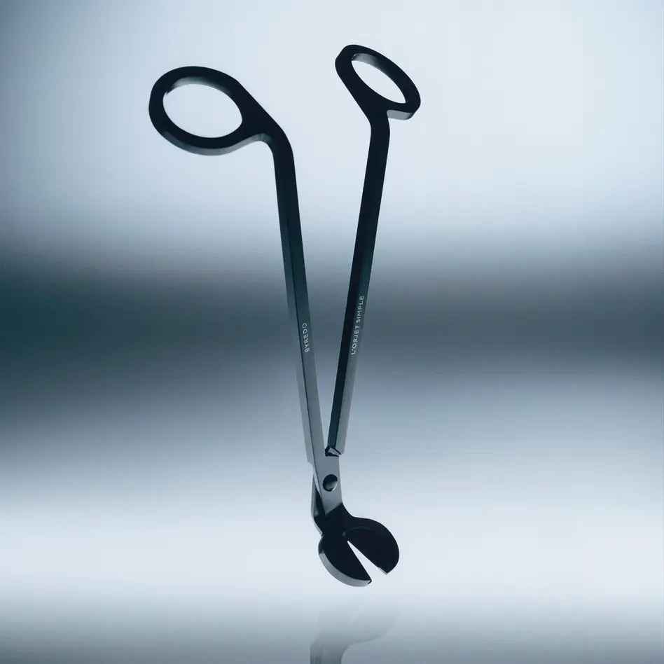 BYREDO OBJECTS WICK TRIMMER