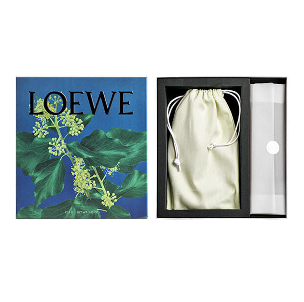 LOEWE სუროს საკმევლის ნაკრები