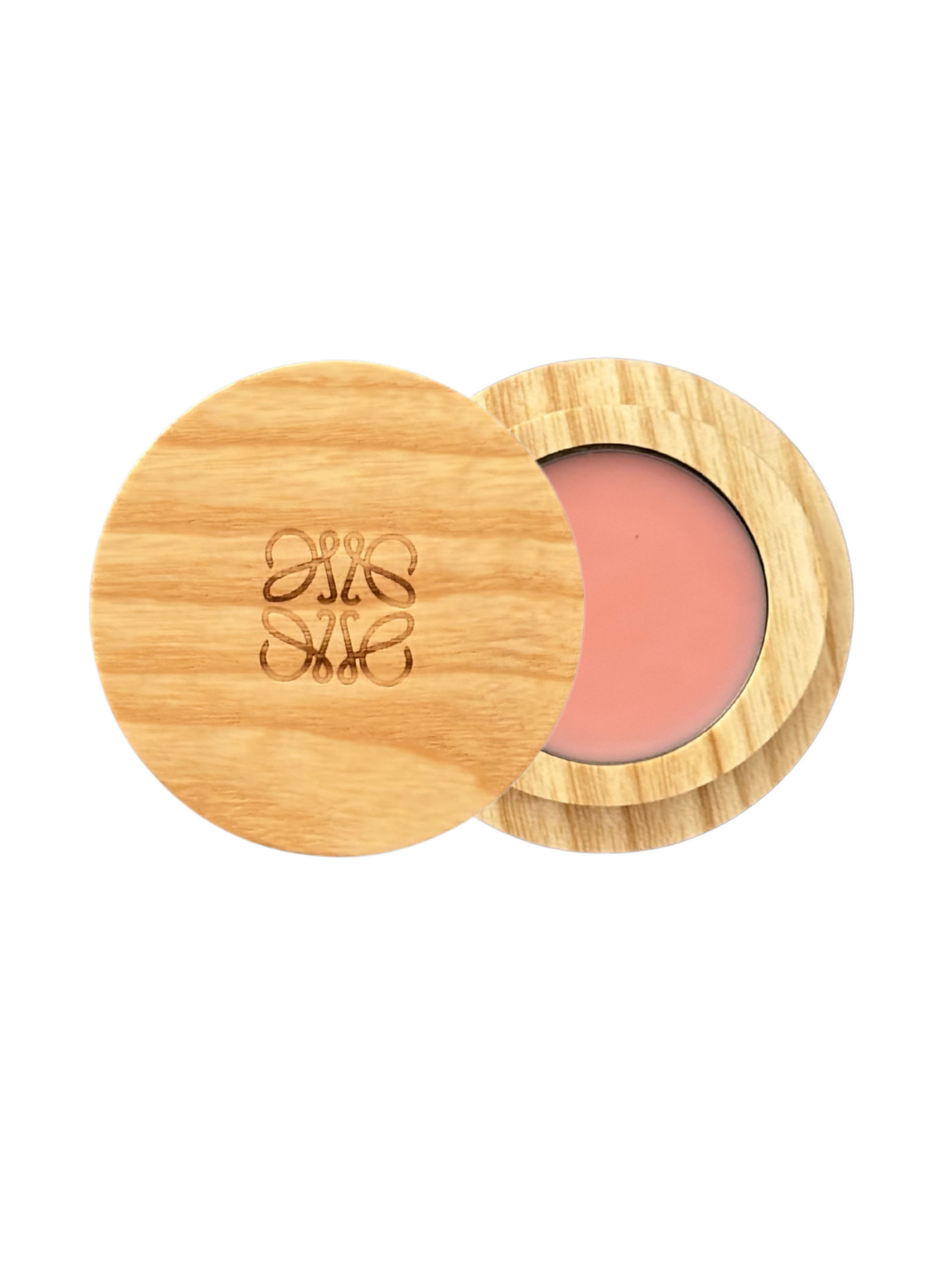 LOEWE Solo Ella მყარი სუნამო 2გ სარკით