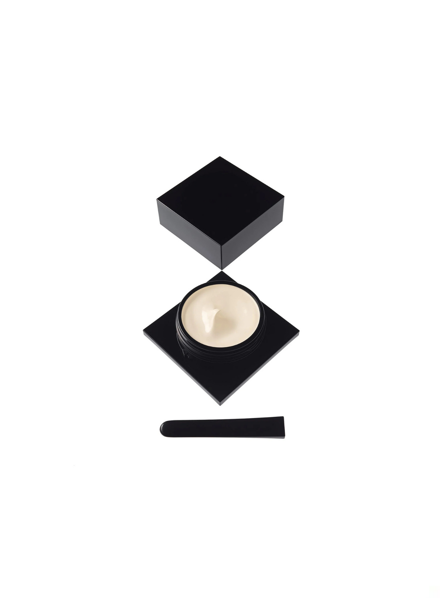 SERGE LUTENS SPECTRAL CREAM CREAM FOUNDATION 00