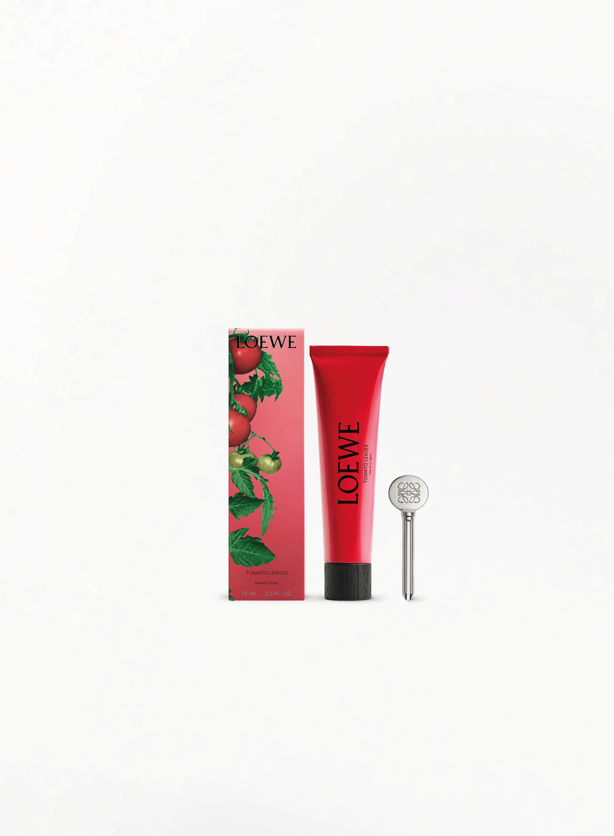 LOEWE Tomato Leaves Hand Cream 75ml