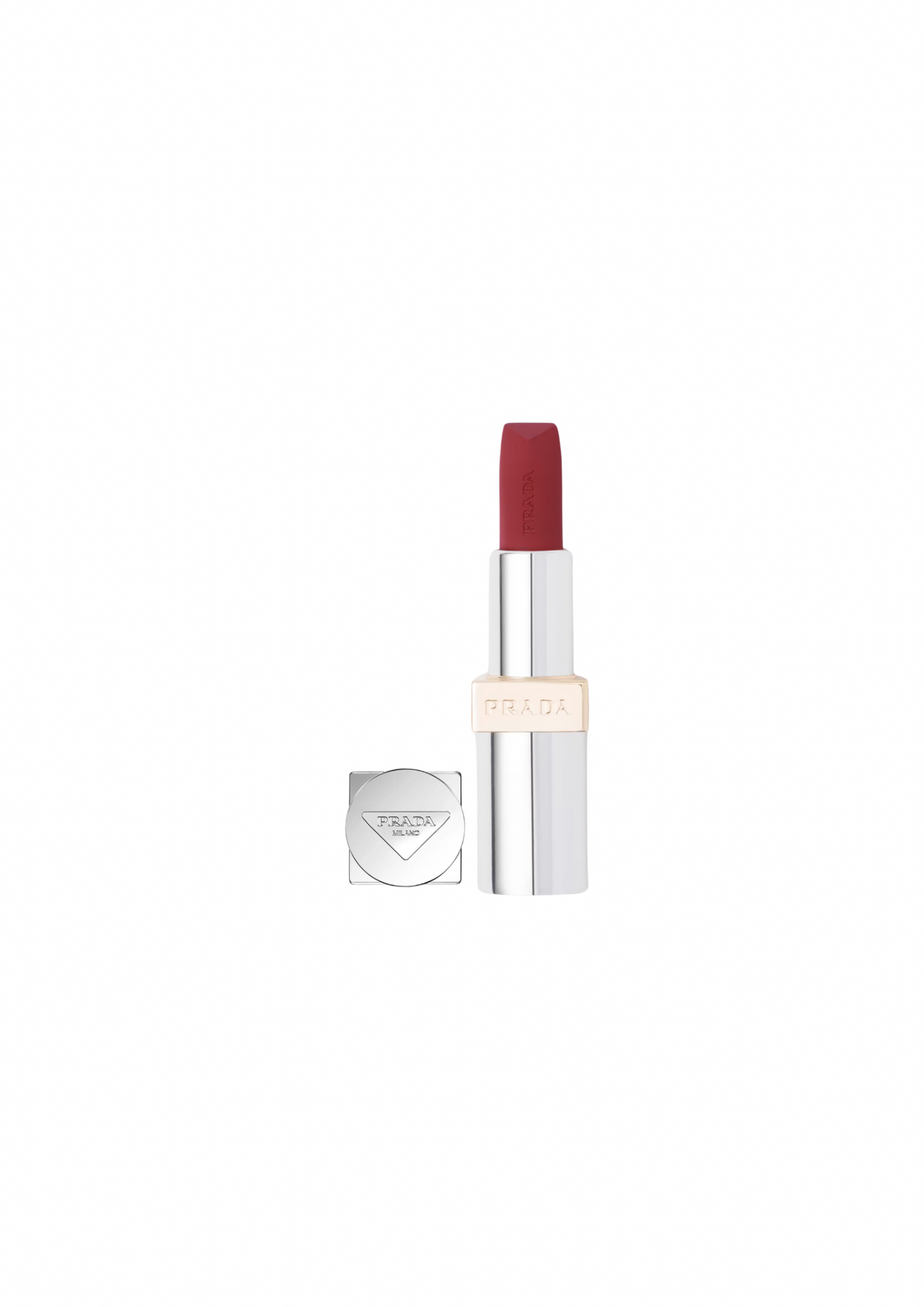 PRADA MONOCHROME Mini Lipstick B15