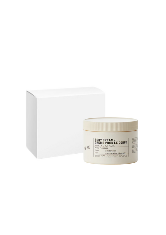 LE LABO  Body Cream / HINOKI 60ml