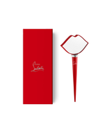 CHRISTIAN LOUBOUTIN სარკე (წითელი), შეზღუდული გამოშვება