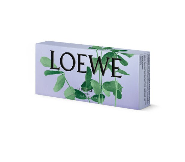 LOEWE ძირტკბილას მყარი საპონი