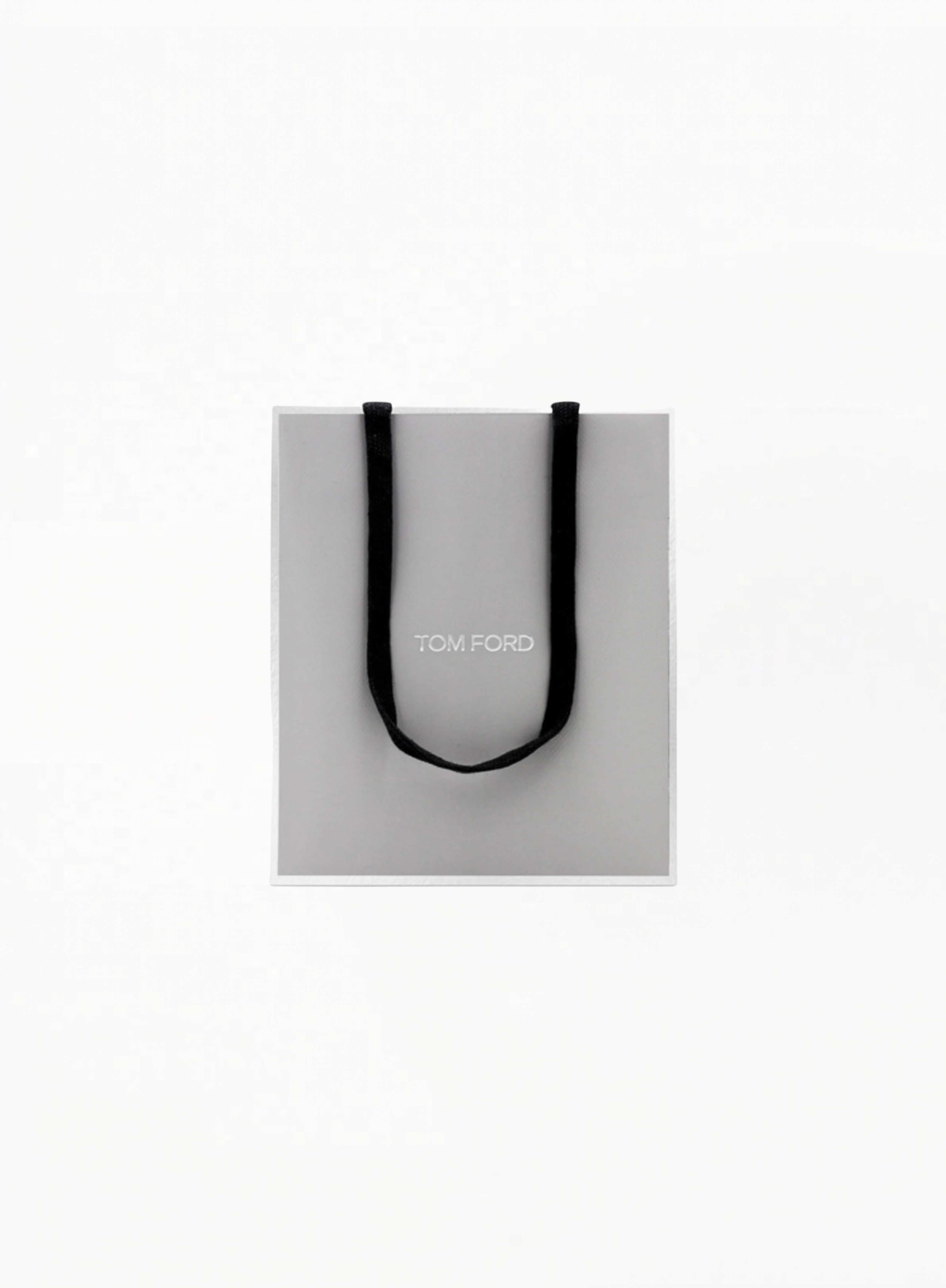 Tom Ford Paper Bag