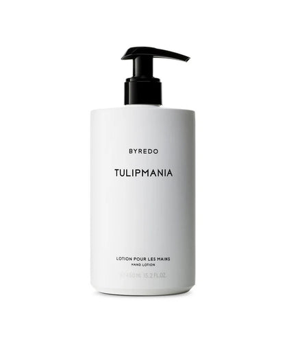 BYREDO TULIPMANIA Set - Hand Wash & Hand Lotion