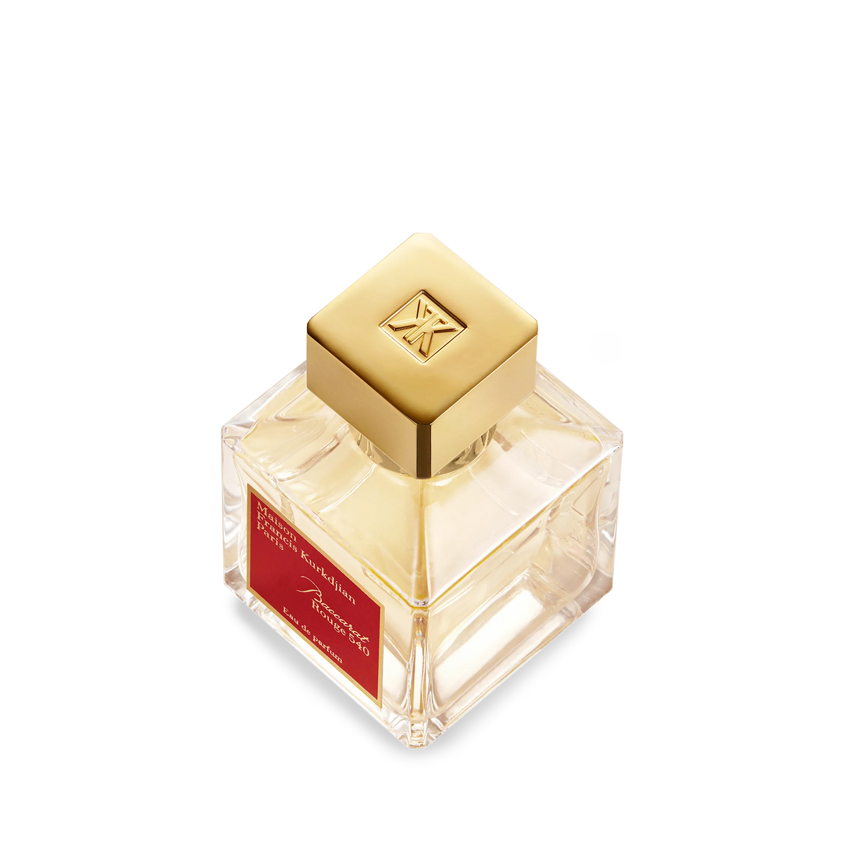 MAISON FRANCIS KURKDJIAN Baccarat Rouge 540 Eau de Parfum 70ml