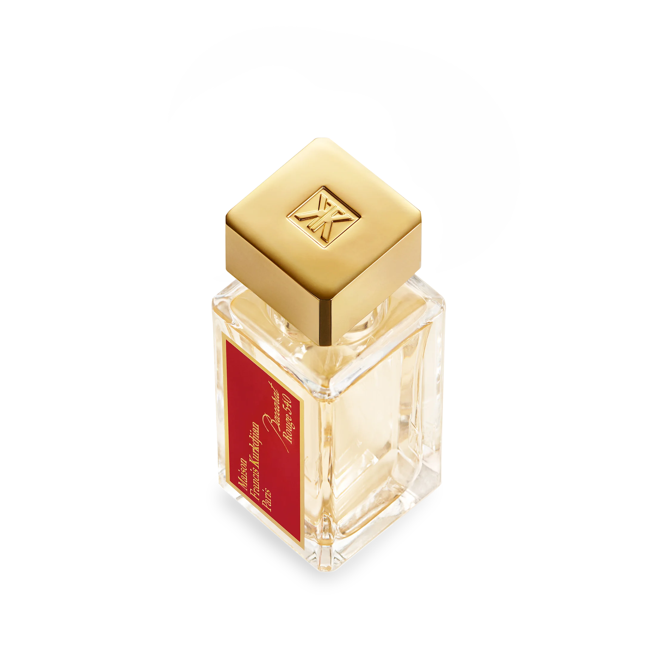 MAISON FRANCIS KURKDJIAN Baccarat Rouge 540 Eau de Parfum 35მლ
