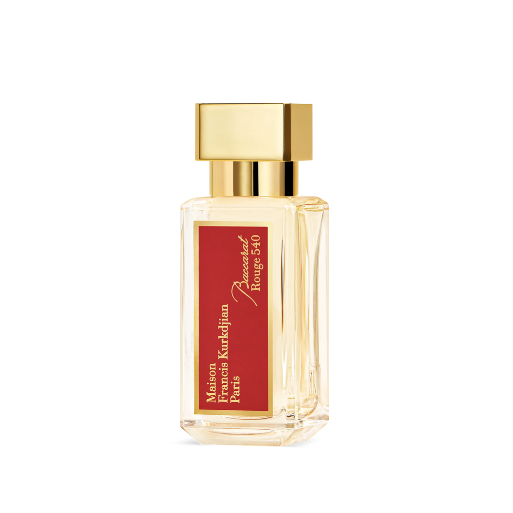 MAISON FRANCIS KURKDJIAN Baccarat Rouge 540 Eau de Parfum 35მლ