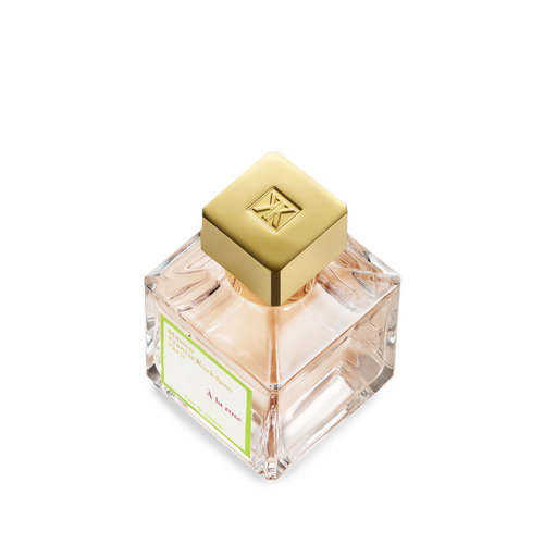 MAISON FRANCIS KURKDJIAN À La Rose Eau de Parfum 70მლ