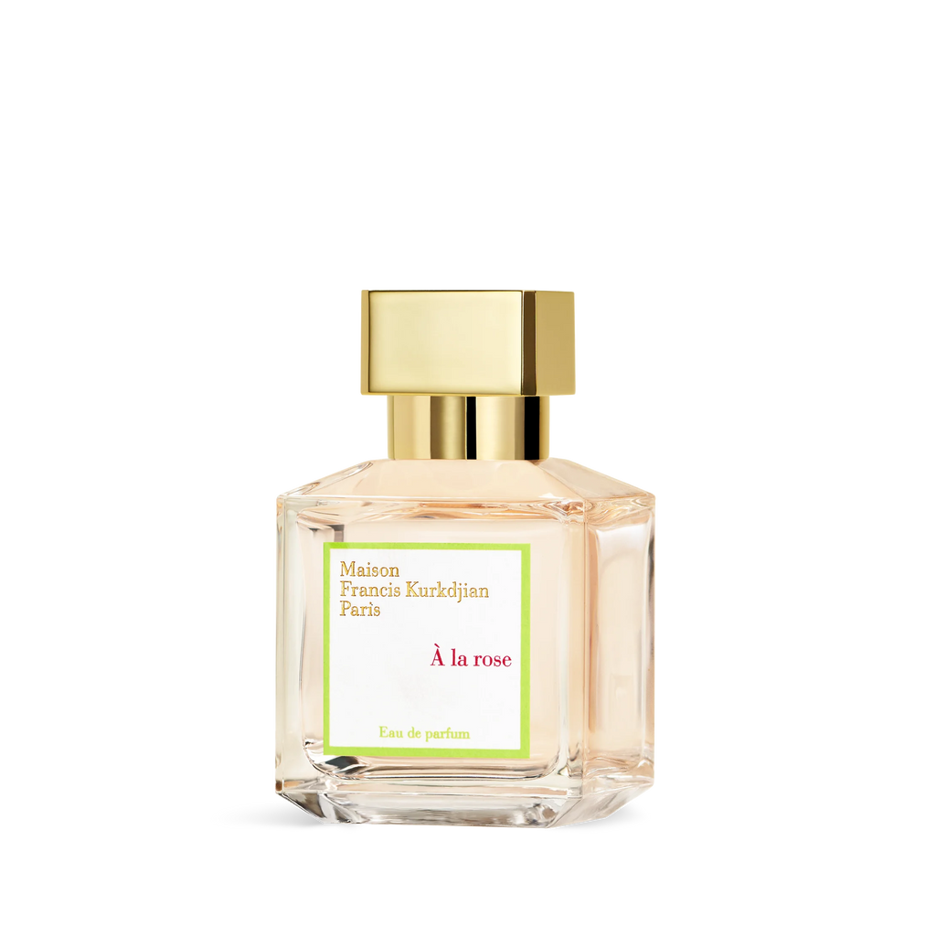 MAISON FRANCIS KURKDJIAN À La Rose Eau de Parfum 70მლ