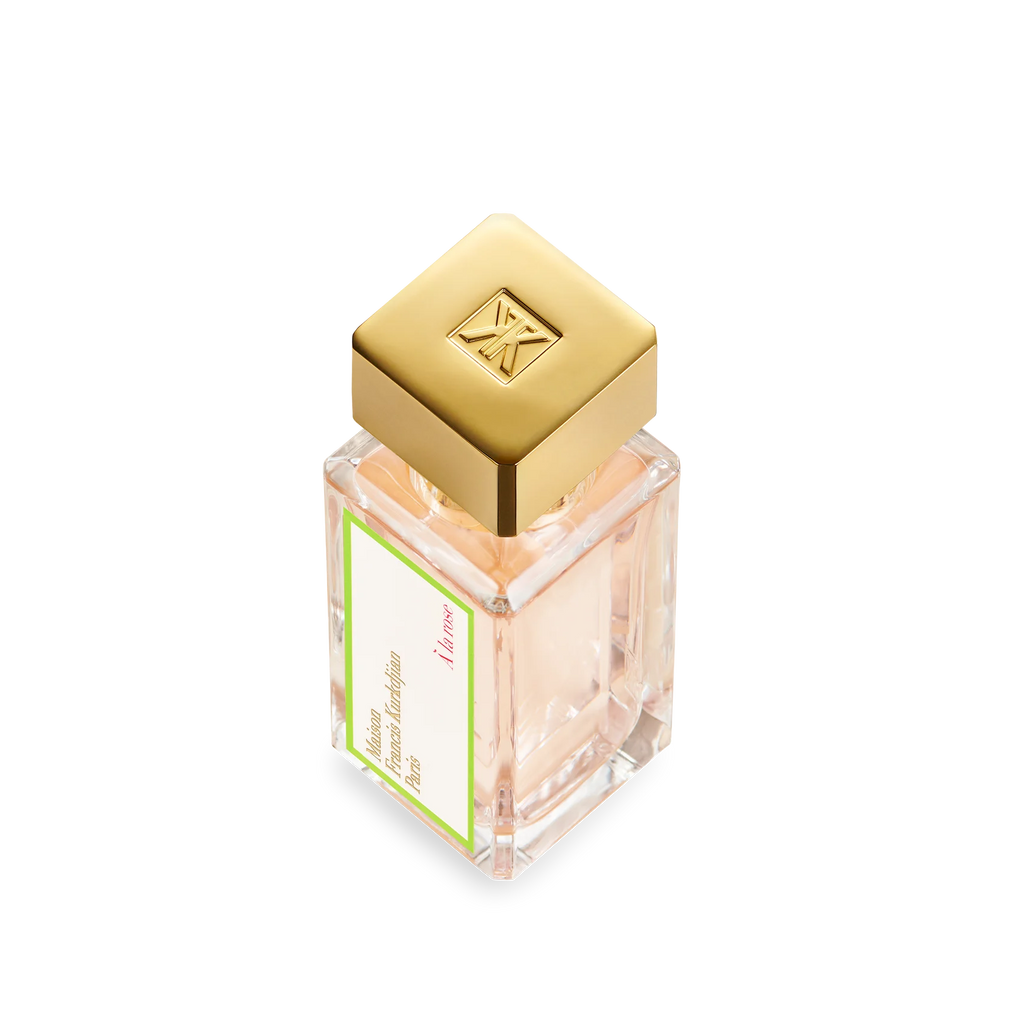 MAISON FRANCIS KURKDJIAN À La Rose Eau de Parfum 35ml