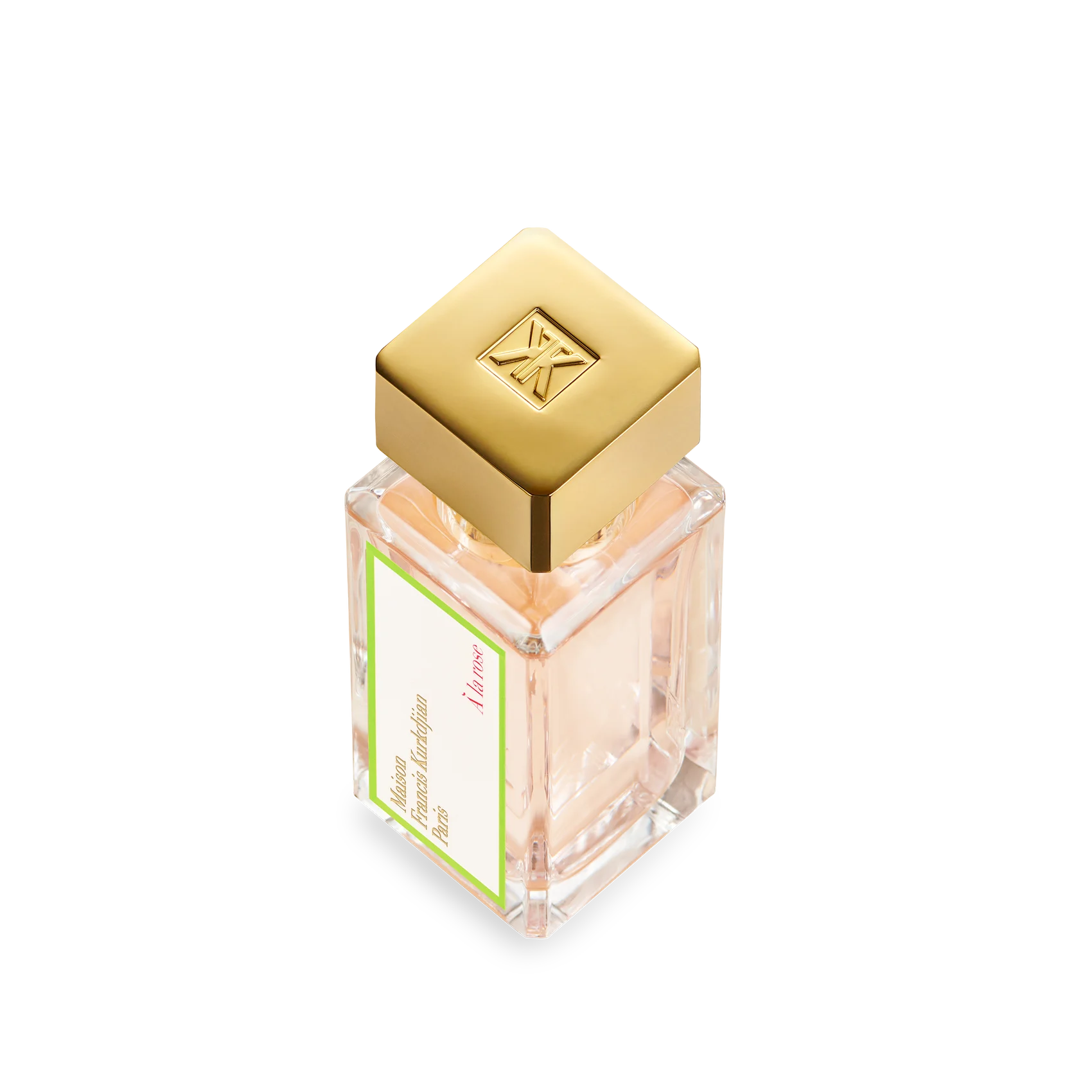 MAISON FRANCIS KURKDJIAN À La Rose Eau de Parfum 35ml