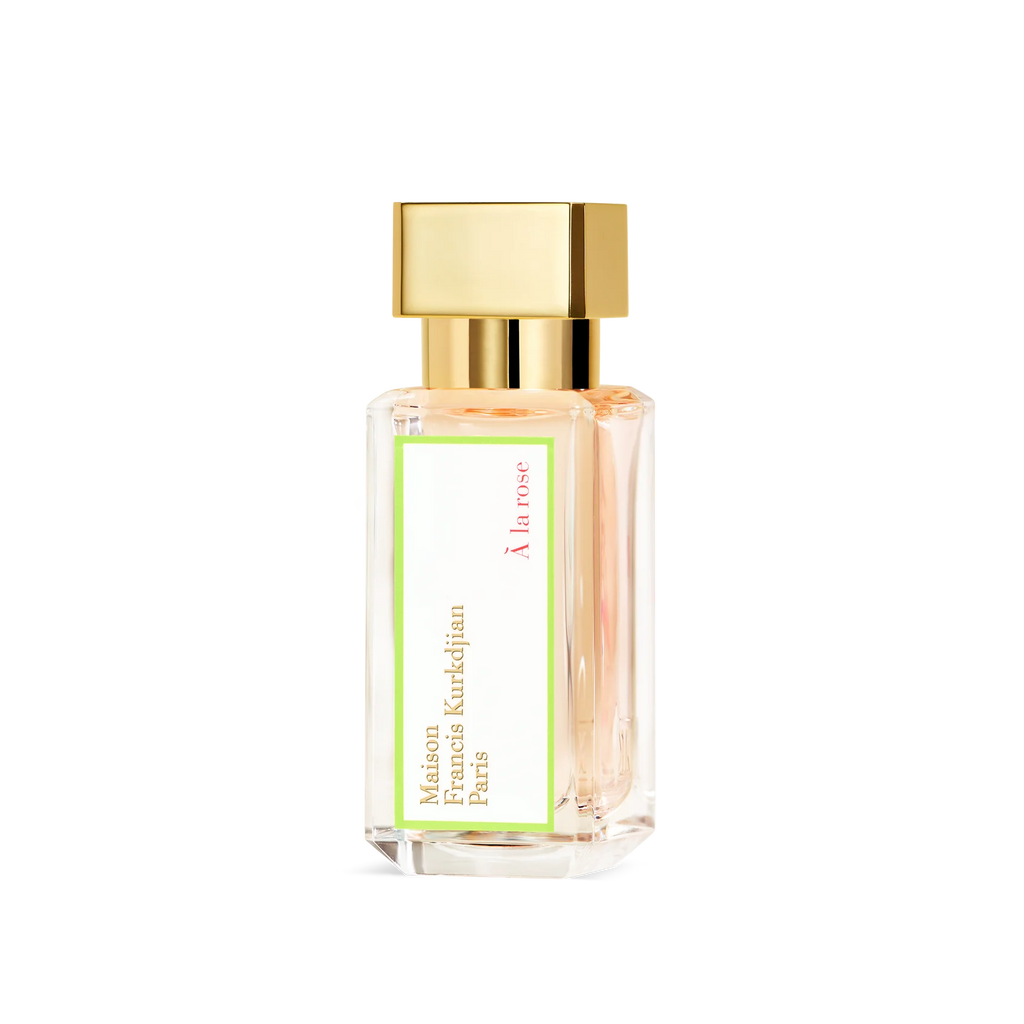 MAISON FRANCIS KURKDJIAN À La Rose Eau de Parfum 35ml