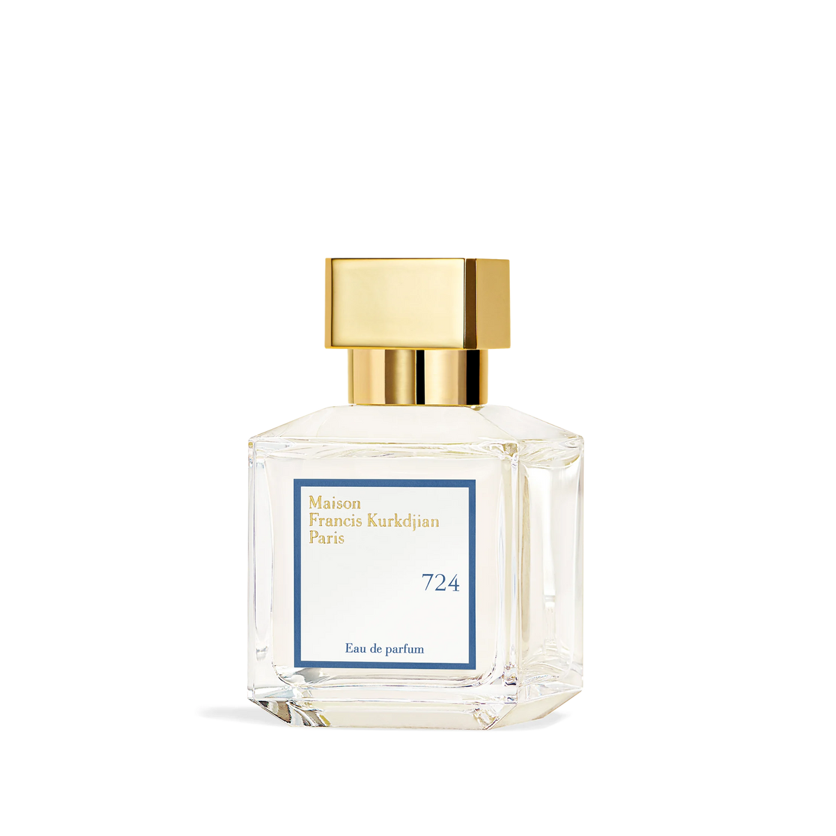 MAISON FRANCIS KURKDJIAN 724 Eau de Parfum 70ml