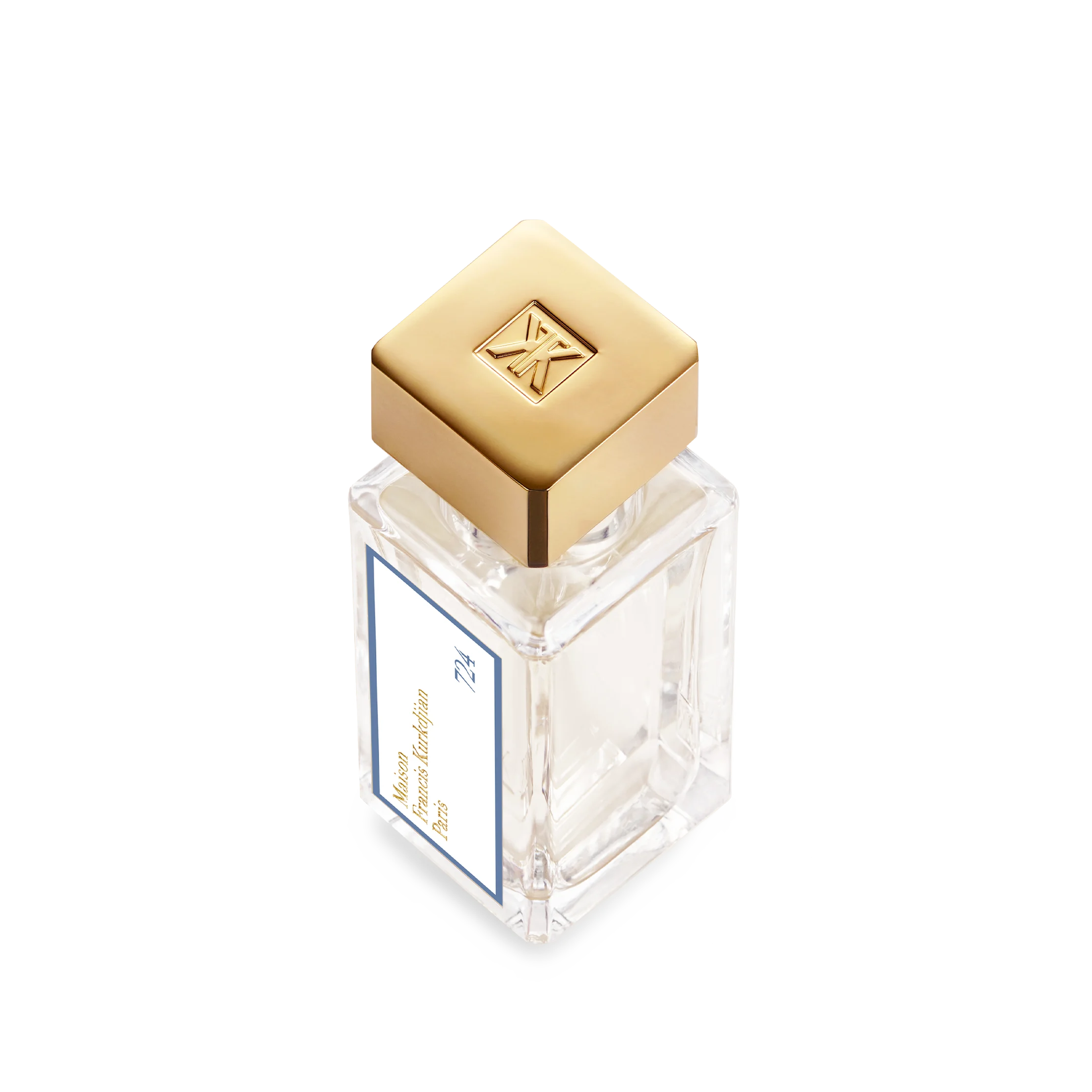 MAISON FRANCIS KURKDJIAN 724 Eau de Parfum 35მლ